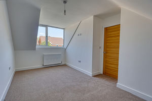 Bedroom Two- click for photo gallery